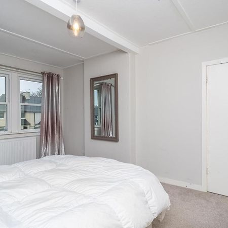 Pass The Keys Cosy And Spacious 2 Beds Flat With - Free Parking Εδιμβούργο Εξωτερικό φωτογραφία