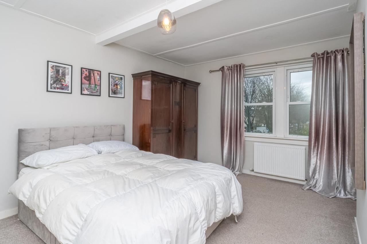 Pass The Keys Cosy And Spacious 2 Beds Flat With - Free Parking Εδιμβούργο Εξωτερικό φωτογραφία