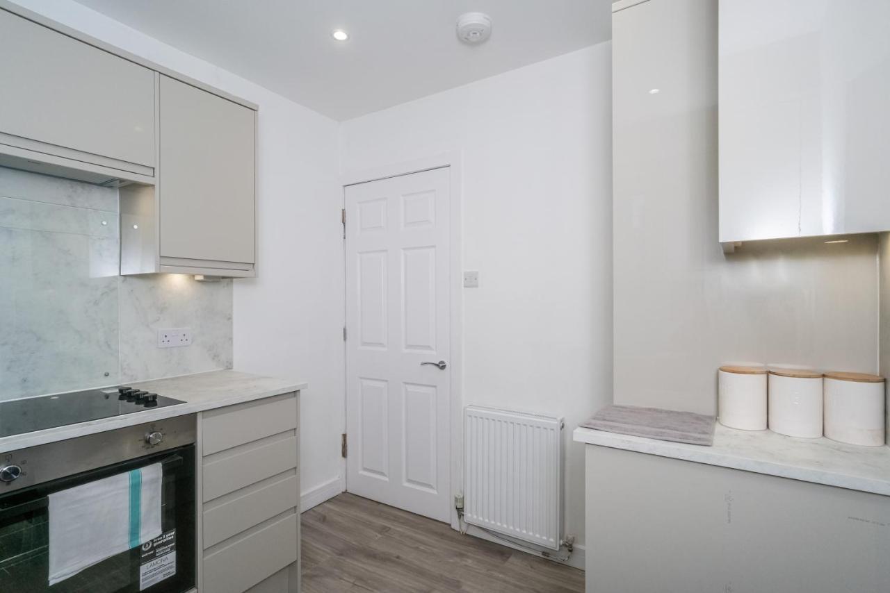 Pass The Keys Cosy And Spacious 2 Beds Flat With - Free Parking Εδιμβούργο Εξωτερικό φωτογραφία